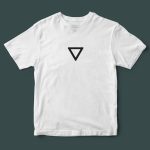 Monos Tee - Oversized