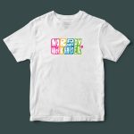 Tee - Nobody Cares Work Harder